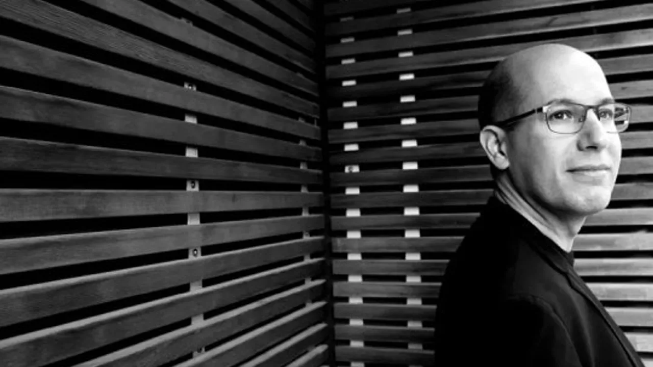 Ciclo Frédéric Chopin 2026: Alfonso Gómez