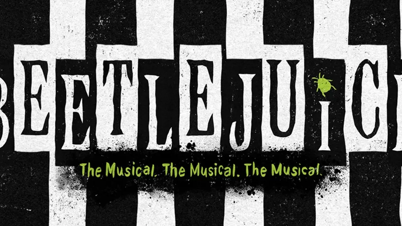 Beetlejuice