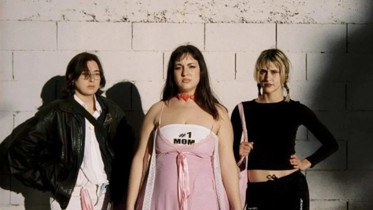 Aiko El Grupo