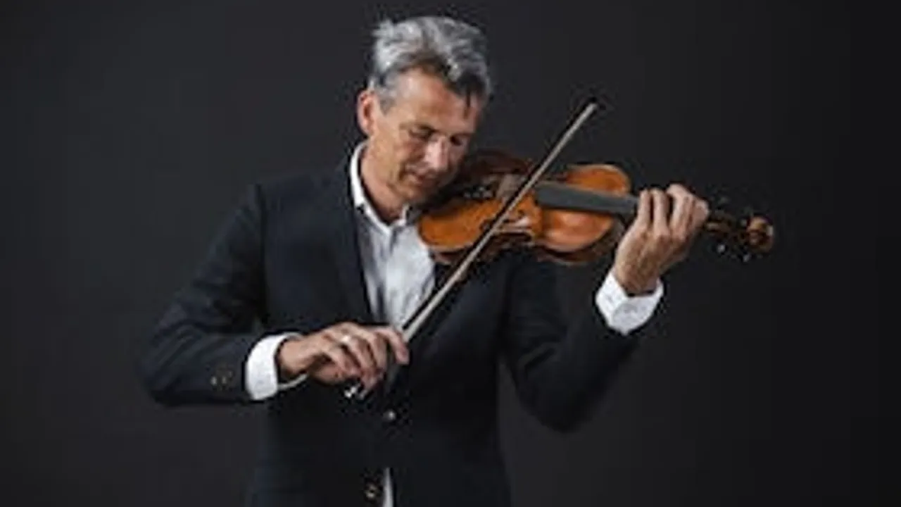 Nacht der Musik: Alban Beikircher & L'Estro Armonico