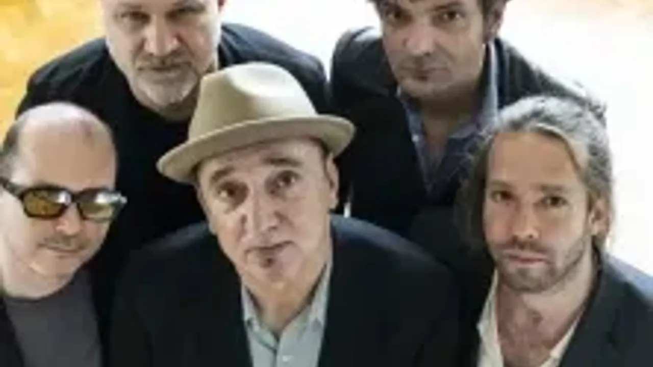 Európa Kiadó: „Mi így vonulunk be...”