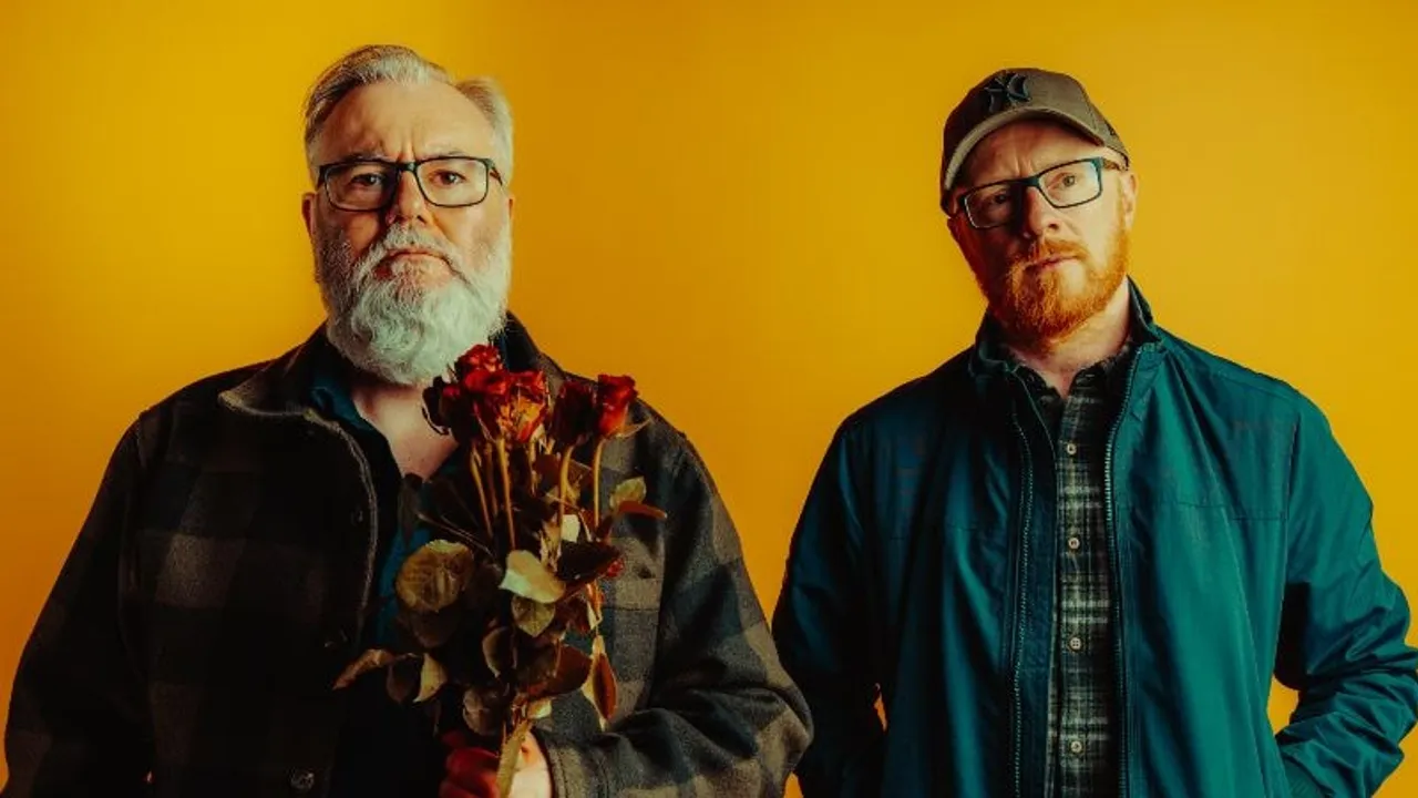 Arab Strap
