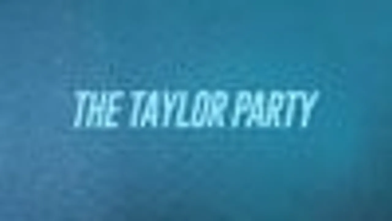 The Taylor Party 18+
