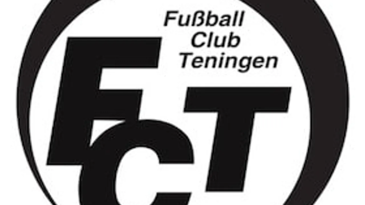 FC Nöttingen - FC Teningen