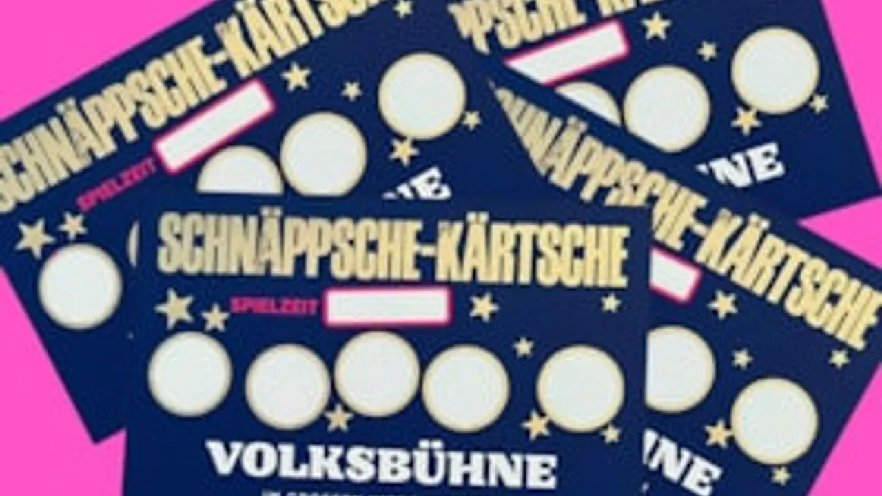 Schnäppsche-Kärtsche