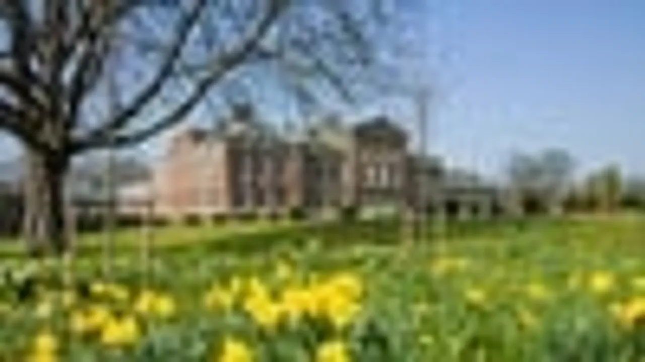 Kensington Palace - Standard Admission