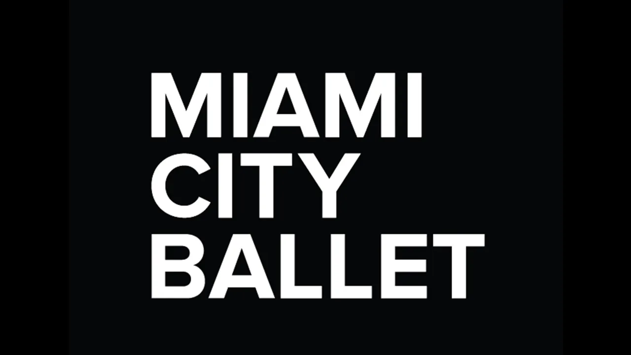 Miami City Ballet: Icons & Innovators (Spring Mix)