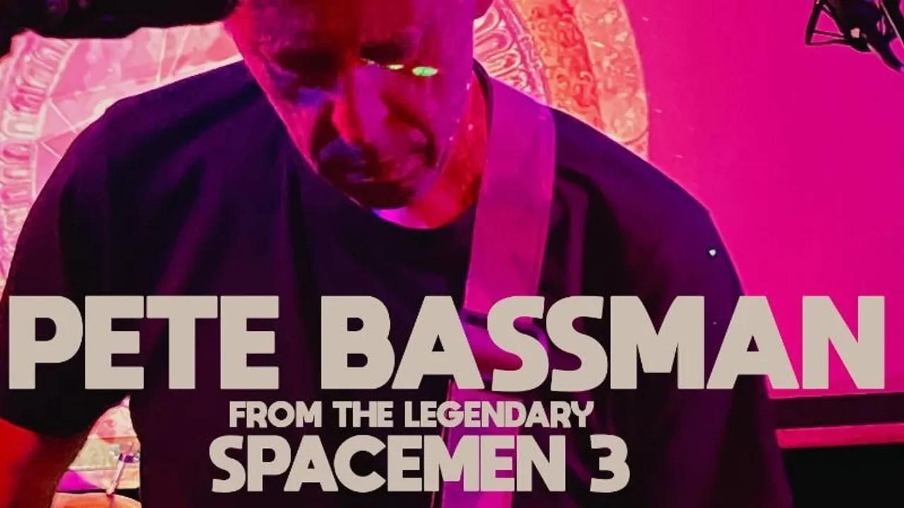 Pete Bassman