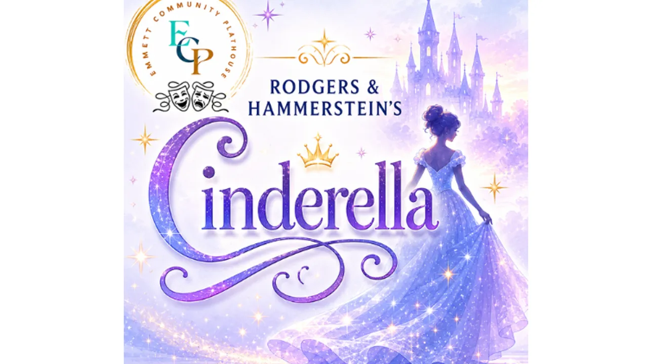 Cinderella