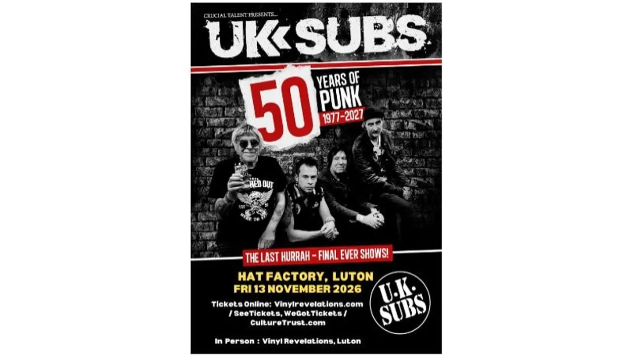 UK Subs