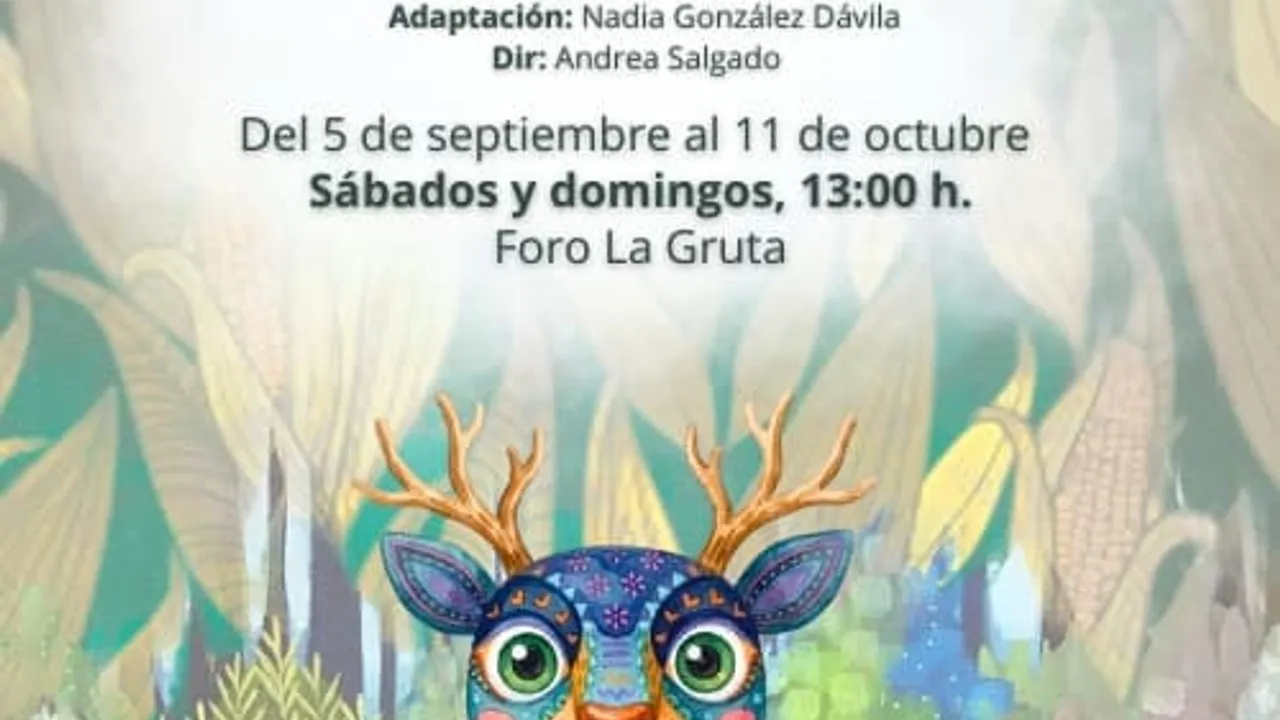GUILLE Y EL NAHUAL