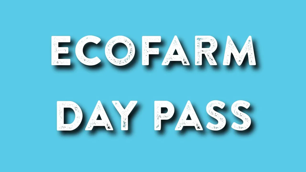 Dairy Barn Day Pass