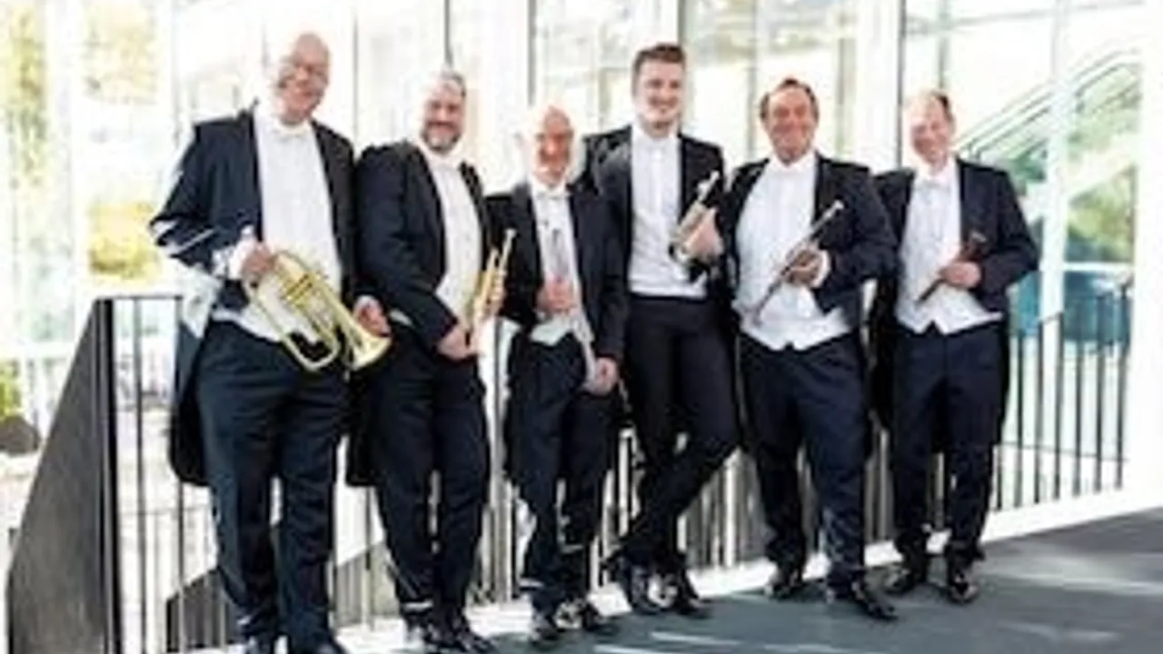Glanzvoller Barock