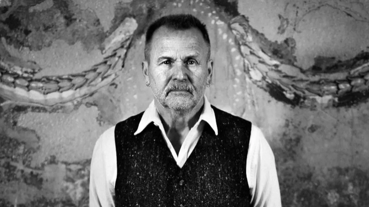 Martin Simpson