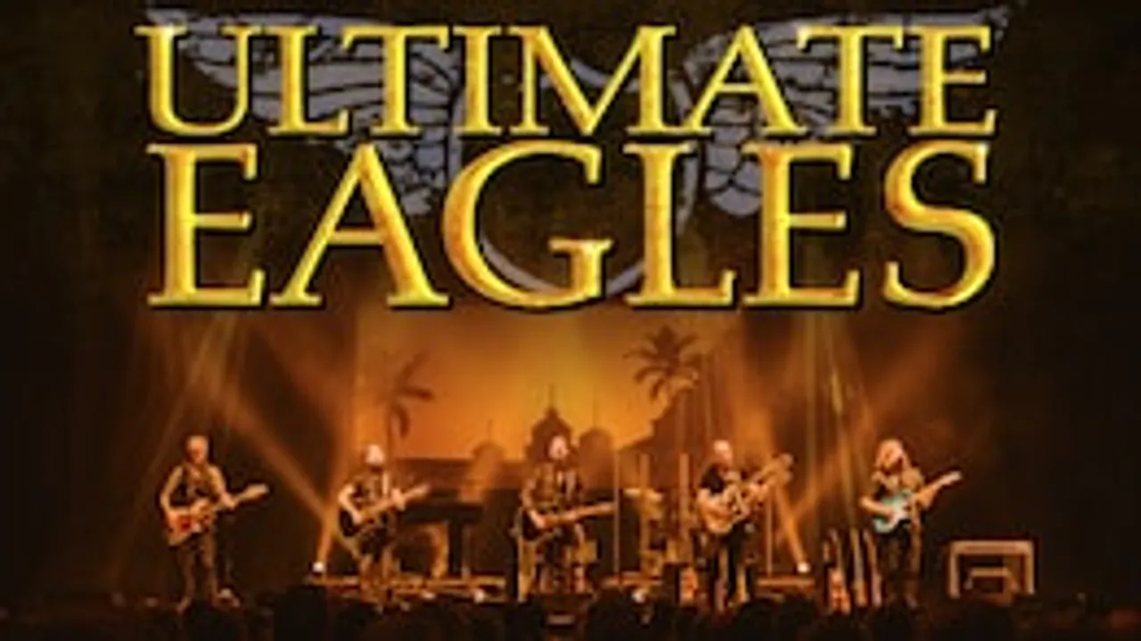 ULTIMATE EAGLES - The best Eagles Show in the World