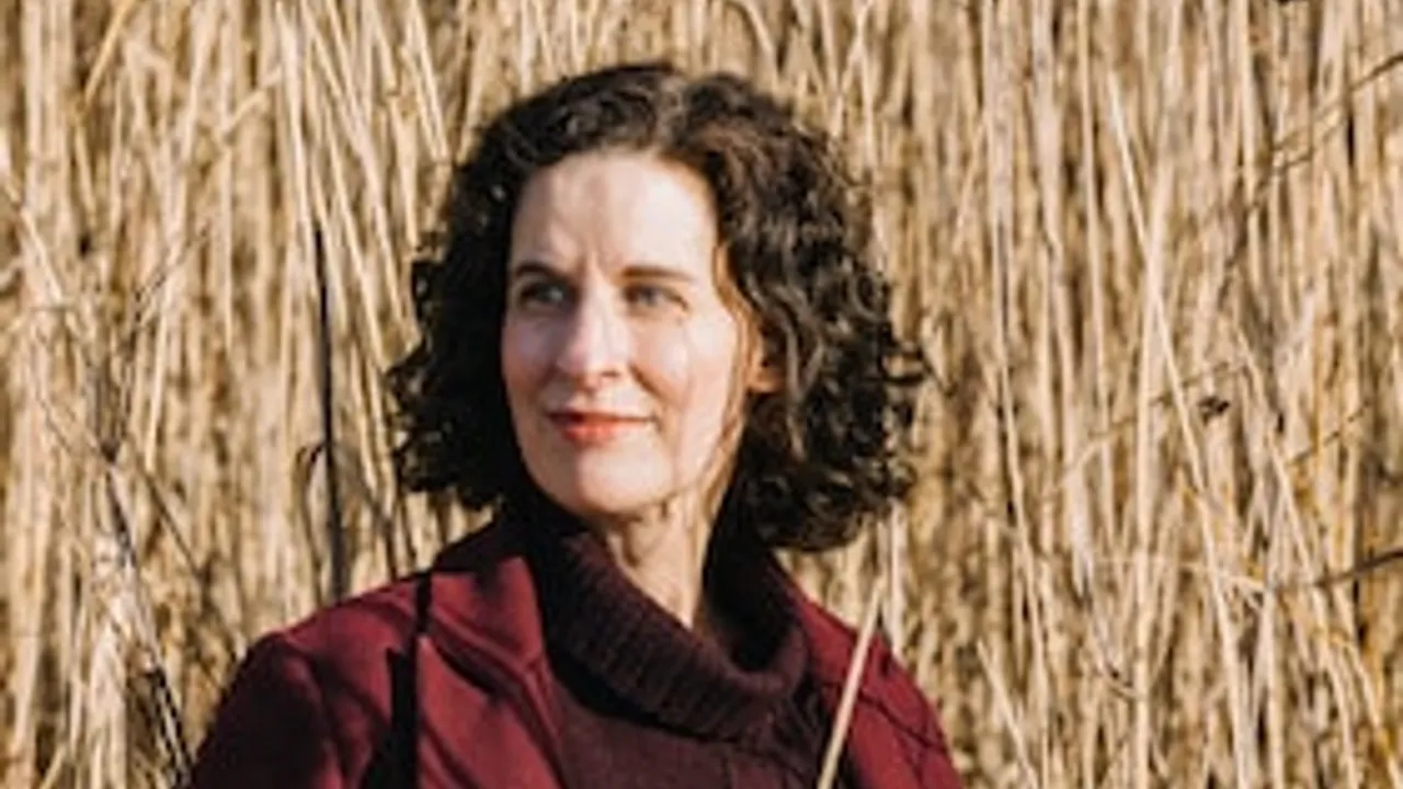 Literaturkreis Wolfsburg 26/27 - Eva Kranenburg liest "Falls jemand fragt, wer wir waren"