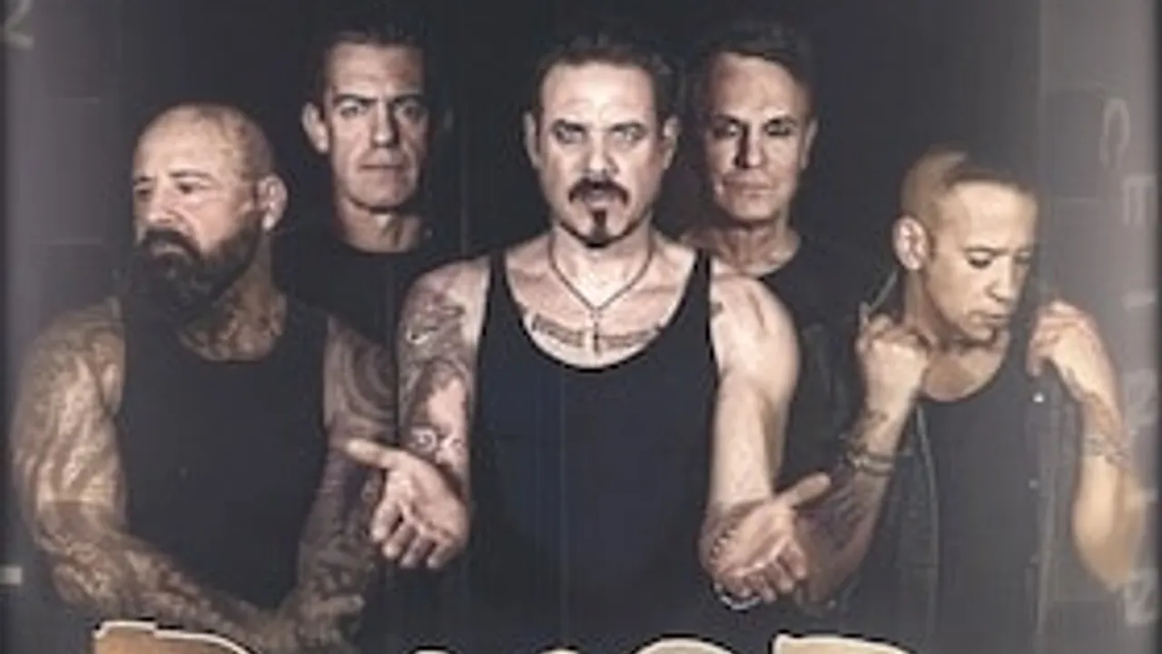 Remode - The Music of Depeche Mode