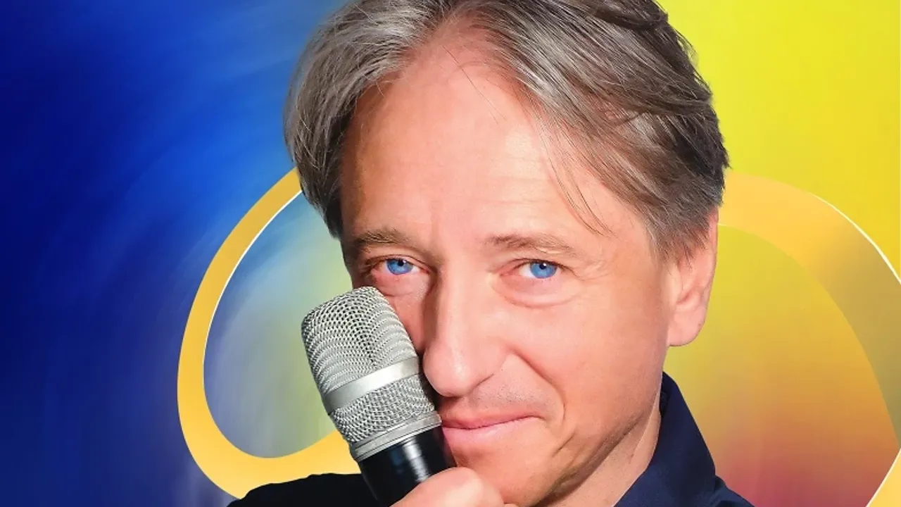 Martin O.  «Super Looper»