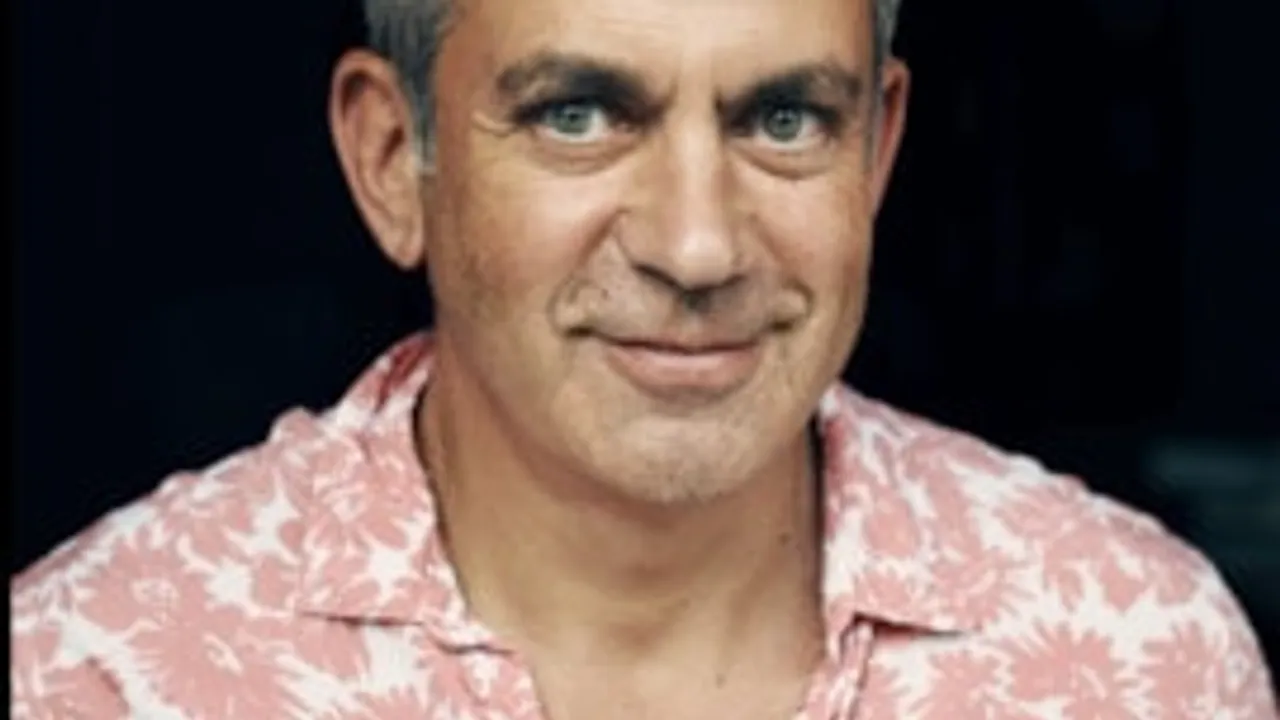 Wladimir Kaminer - Kaminer Show 2026