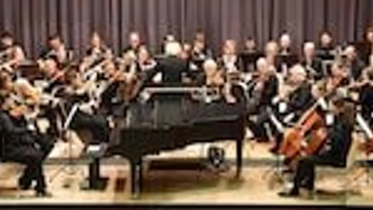 Symphonieorchester Stadtbergen
