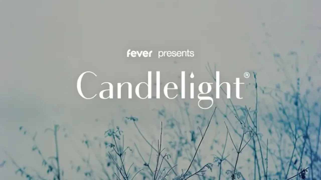 Candlelight : hommage à Ludovico Einaudi