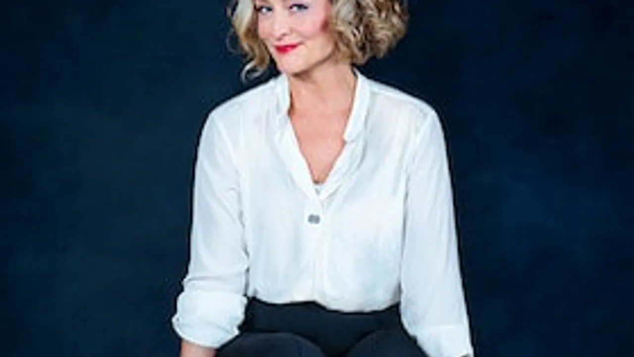Anne Folger - Spielversprechend