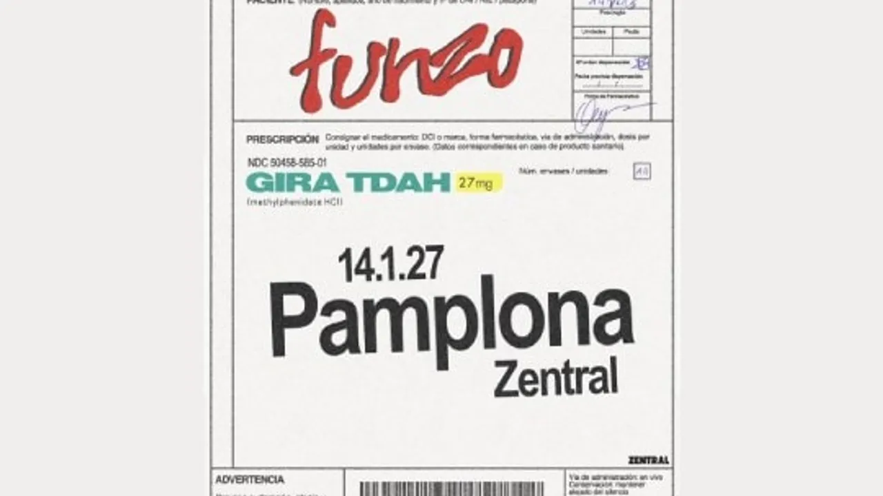 FUNZO (Pamplona)