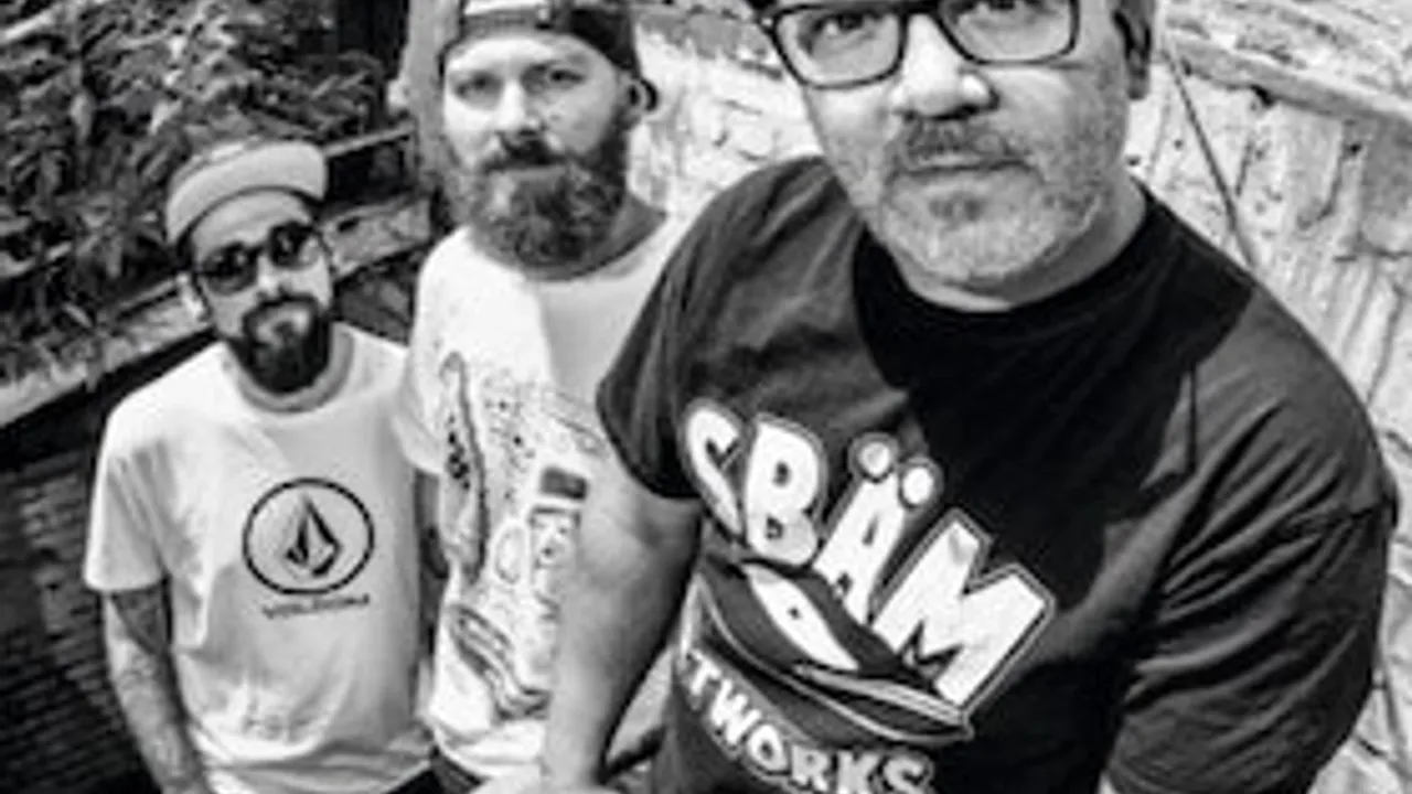 Punkrock Konzert - Elfmorgen und Muuske