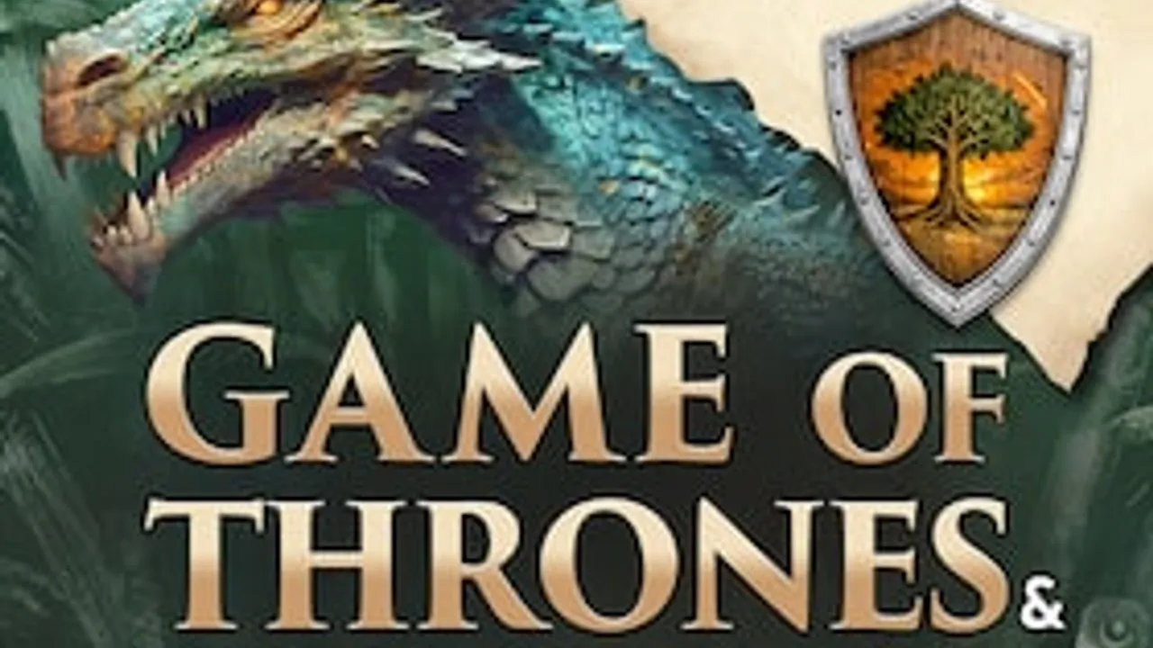 Game of Thrones & House of the Dragon - + A Knight of the Seven Kingdoms