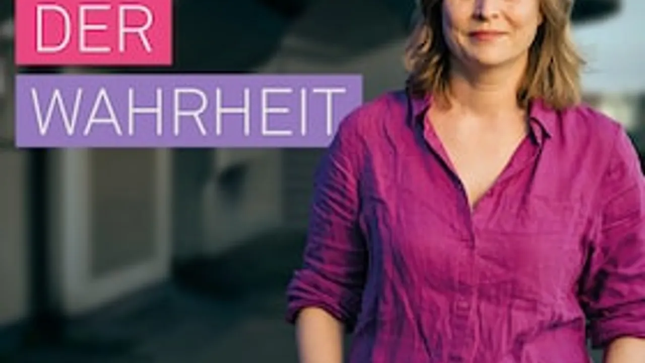 Katja Berlin - Die Torten der Wahrheit