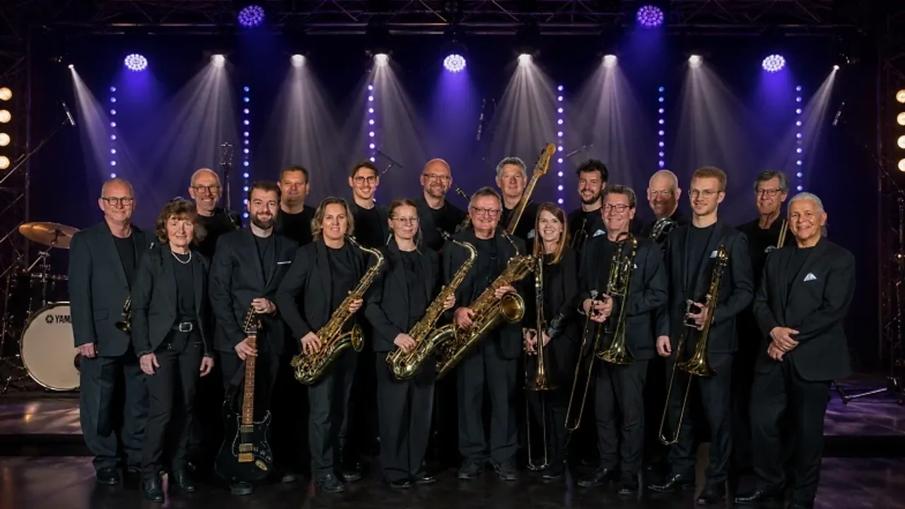 Big Band Luzern