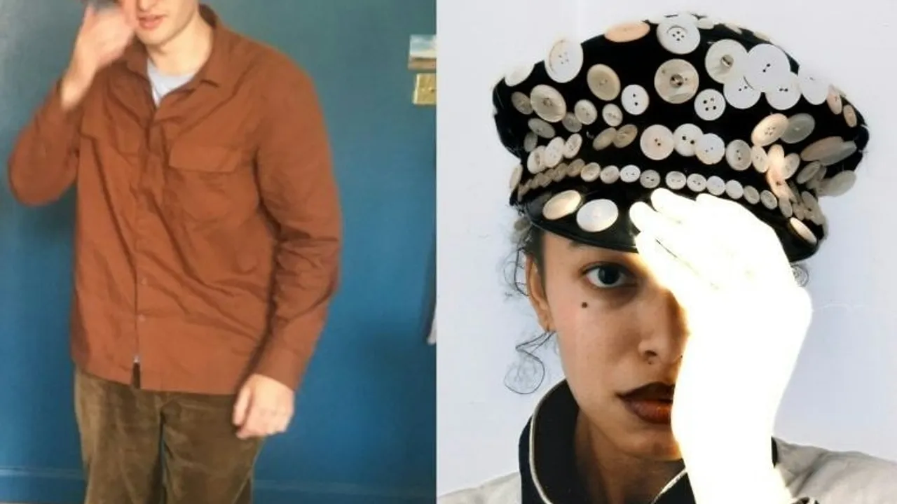 Outside the Lines: THE NARRATOR, Max Syedtollan