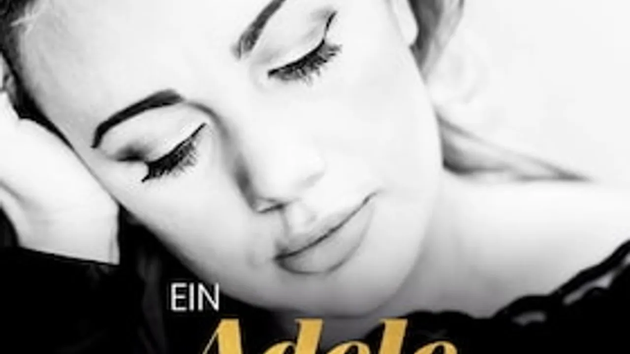 Hello! - Ein Adele-Abend - Tribute-Show aus London mit Chloe Barry
