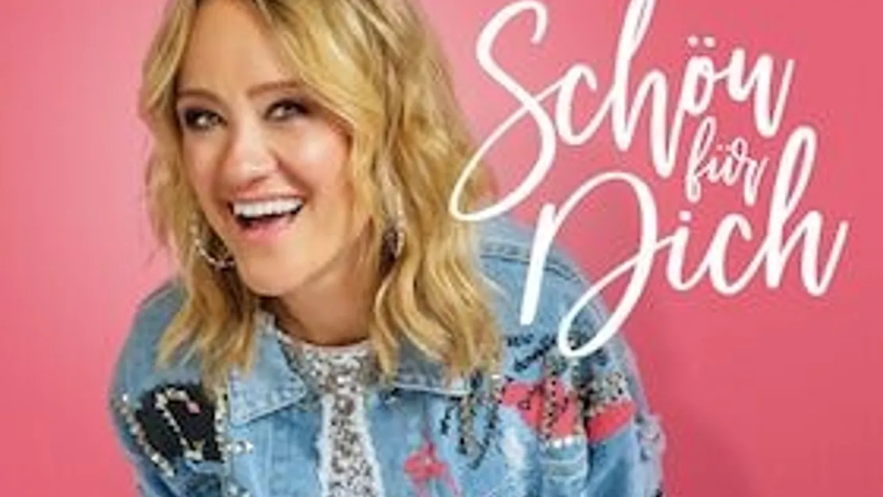 Lisa Feller - "Schön für Dich!"