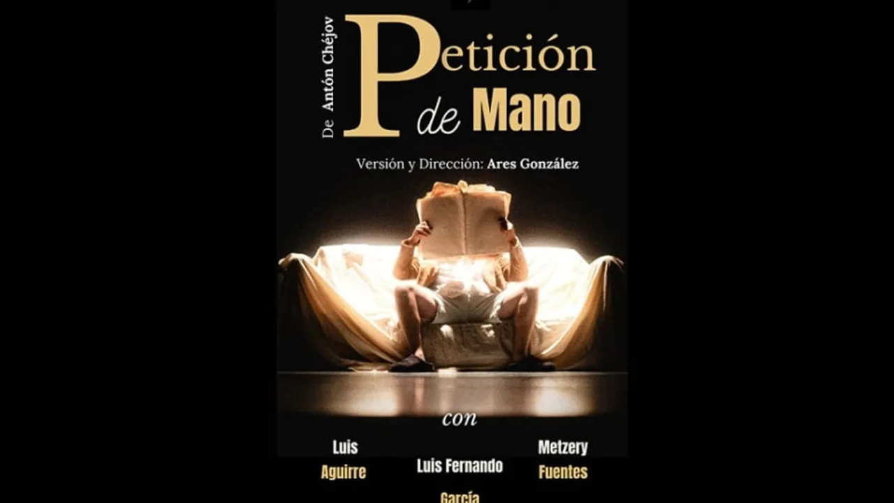 Petición de mano