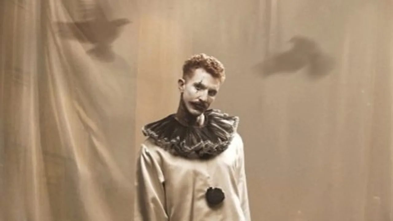 Cavalleria rusticana i Pagliacci