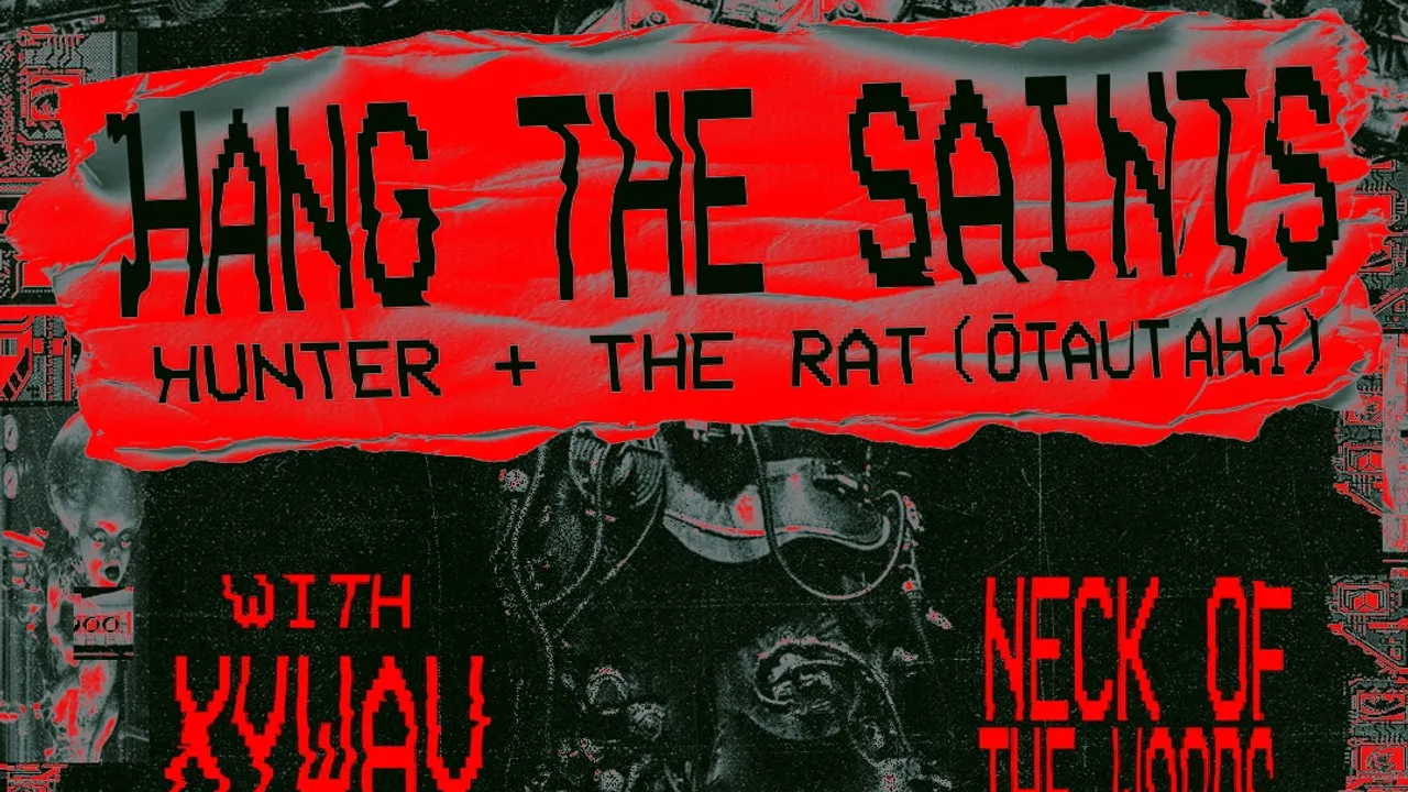 Sect: Hang The Saints
