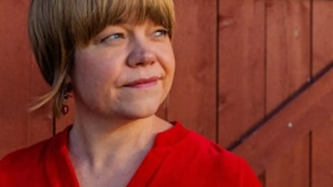 Randi Tytingvåg Trio