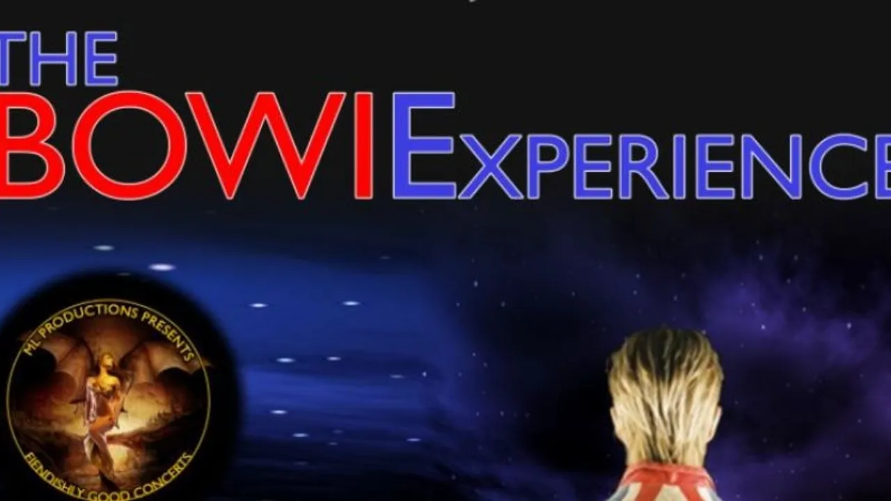The Bowie Experience