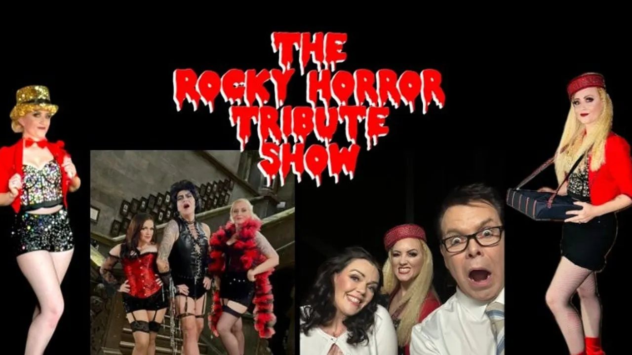 The Rocky Horror Show