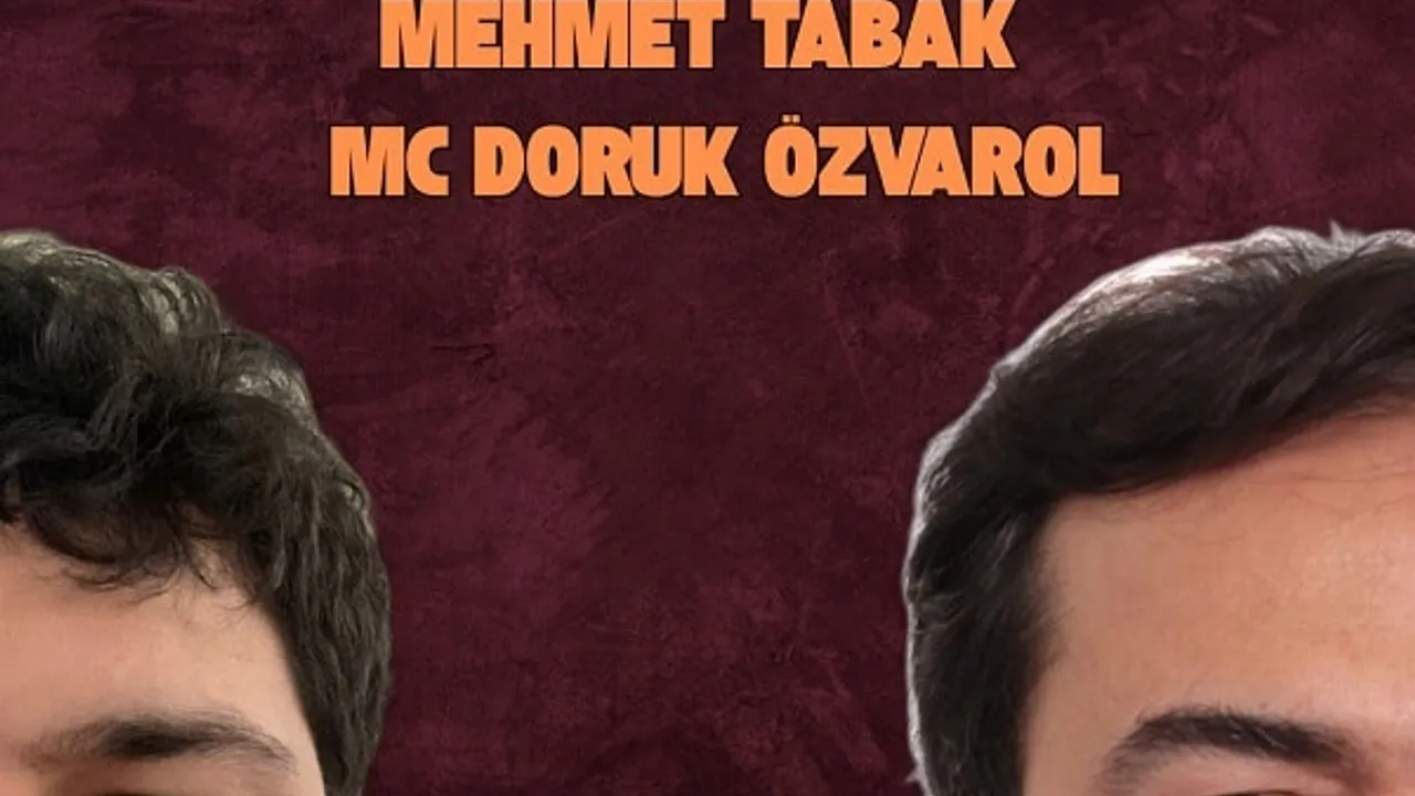 İzmir Stand Up