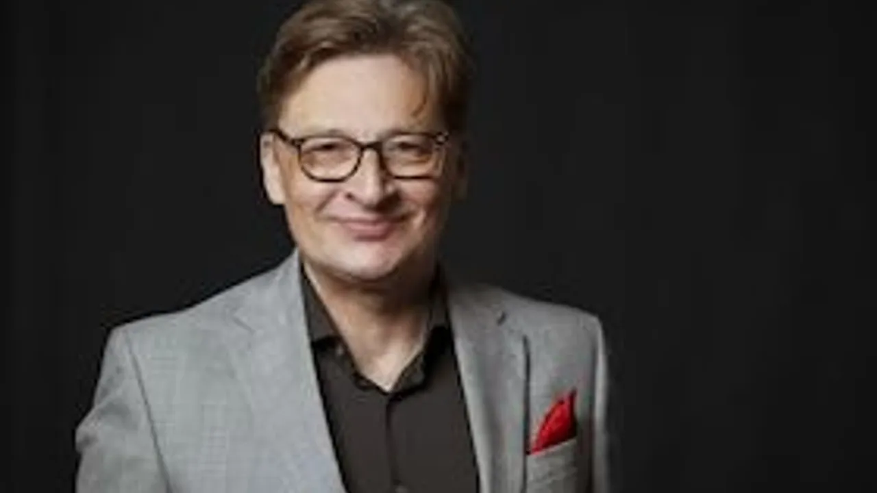 Stefan Verhasselt “Kabarett 7.0 –  Best of Niederrhein” - Zum 20jährigen Kleinkunstjubiläum
