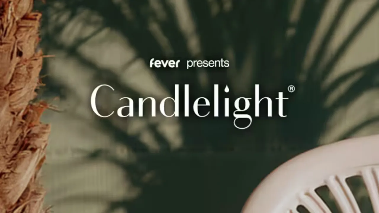 Candlelight: Tribute to Bad Bunny