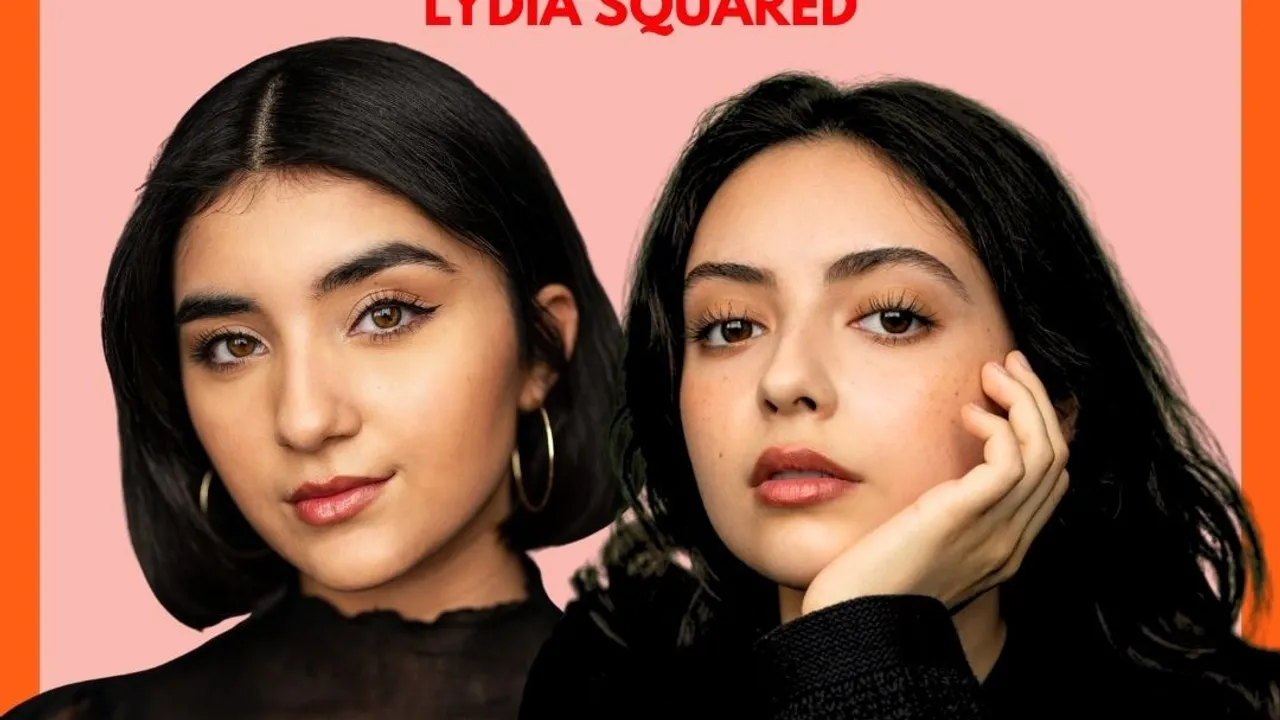 Isabella Esler And Giselle Gutierrez