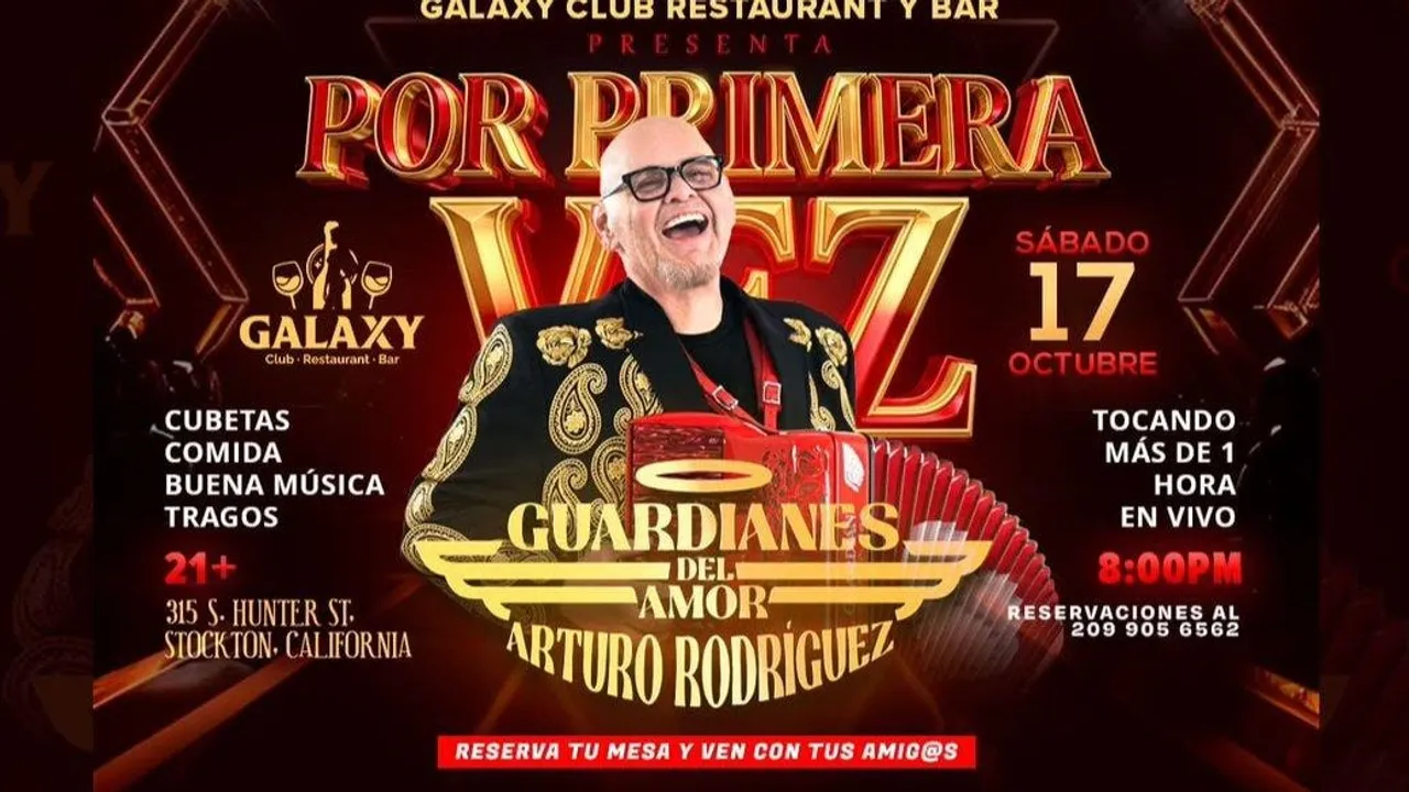 POR PRIMERA VEZ GUARDIANES DEL AMOR DE ARTURO RODRIGUEZ