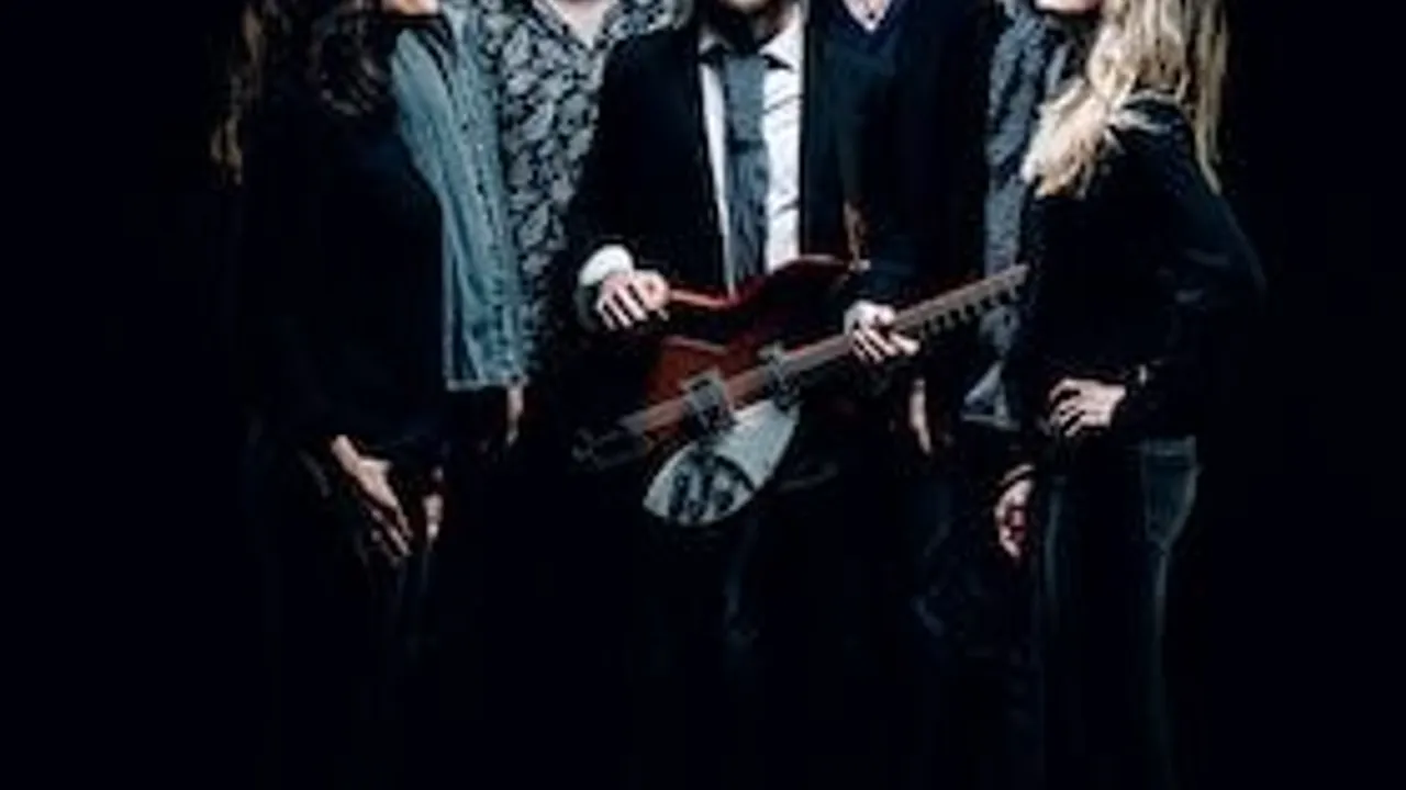 Echo - A Tribute To Tom Petty & The Heartbreakers - «That’s it man!»