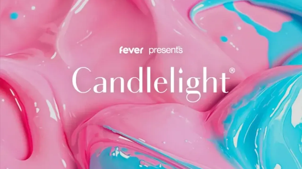 Candlelight: Lo mejor de K-Pop
