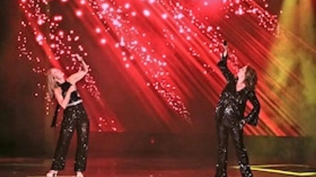 Musical Fieber - von Mamma-mia bis Rock