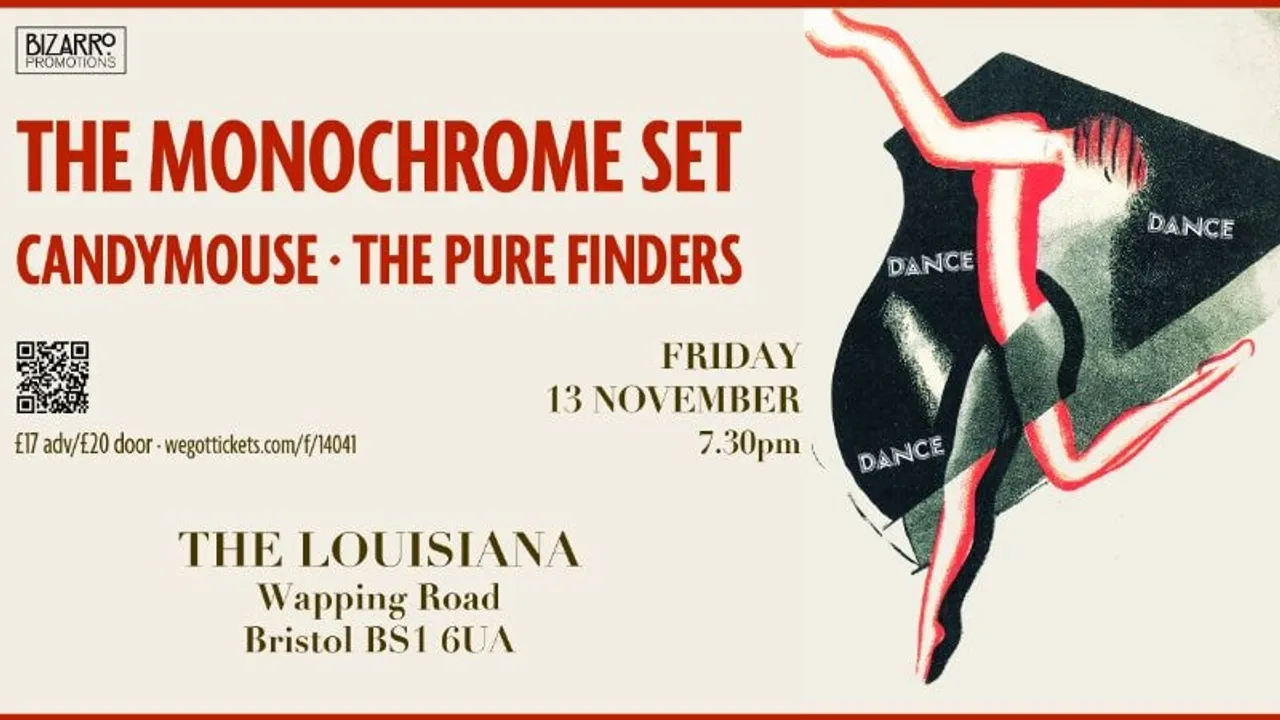 The Monochrome Set