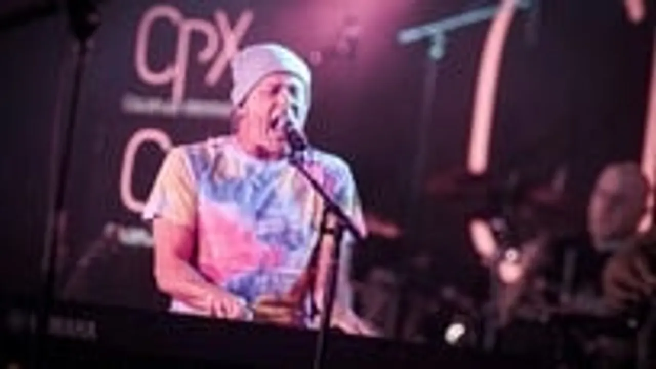 Coldplay Experience - Coldplay Tribute